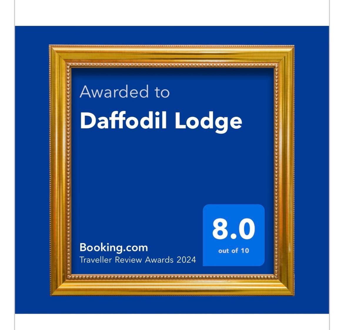 Daffodil Lodge Слайго Экстерьер фото